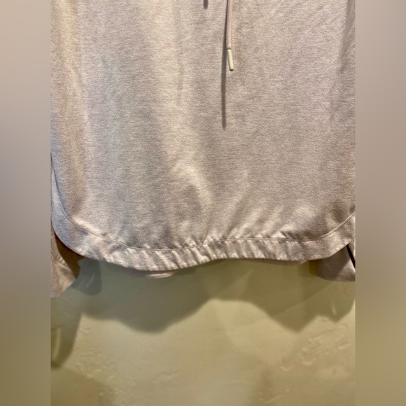 ATHLETA Uptempo Cowl Neck Hoodie Sweatshirt - Picture 7 of 7